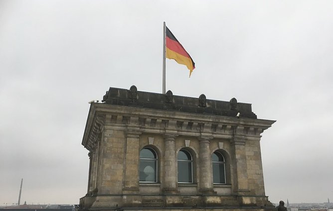 Die "Ampel" ist Geschichte, Bundeskanzler Scholz das Vertrauen entzogen (Foto: oas)