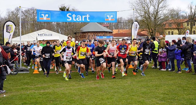 33. Possenlauf 2024 (Foto: Alexander Strien)