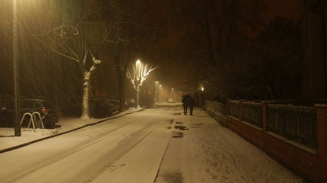Wetterbild (Foto: agl)