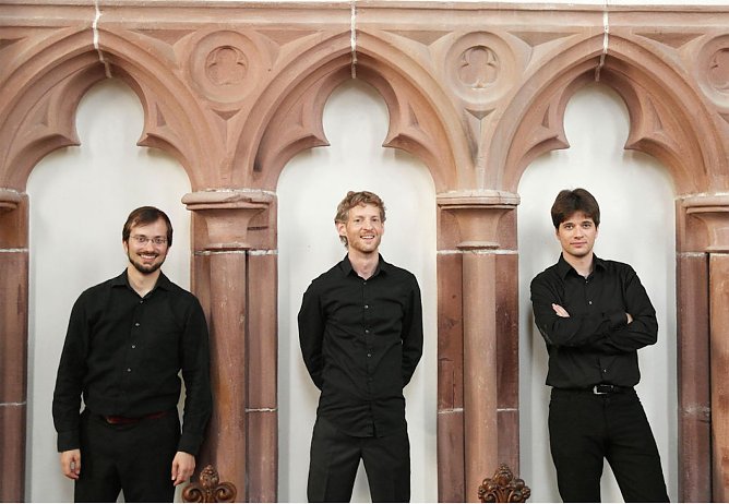 Ensemble Nusmindo (Foto: ensemble_nusmido)