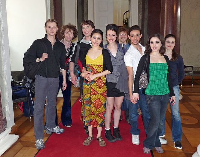 4. Kulturnacht (Foto: Karl-Heinz Herrmann) 4. Kulturnacht (Foto: Karl-Heinz Herrmann)