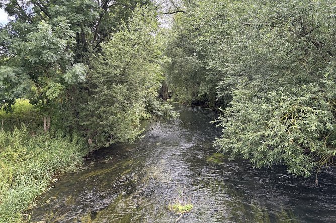 Im Unstrut-Tal (Foto: oas)