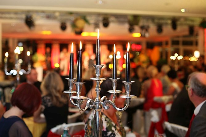 Im M&auml;rz wird es wieder einen Fr&uuml;hlingsball geben (Foto: AHP)