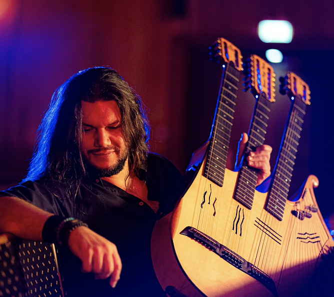 Vicente Patiz (Foto: Vicente Patiz ) Vicente Patiz (Foto: Vicente Patiz )