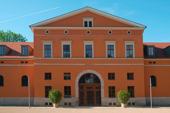 Landesmusikakademie (Foto: Landesmusikakademie)