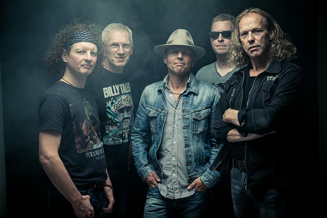 A Lott of Music - demnächst im Stocksen (Foto: Lott) A Lott of Music - demnächst im Stocksen (Foto: Lott)