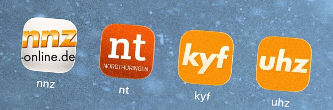 Warum gibt es eigentlich keine NNZ-App? (Foto: vgf) Warum gibt es eigentlich keine NNZ-App? (Foto: vgf)