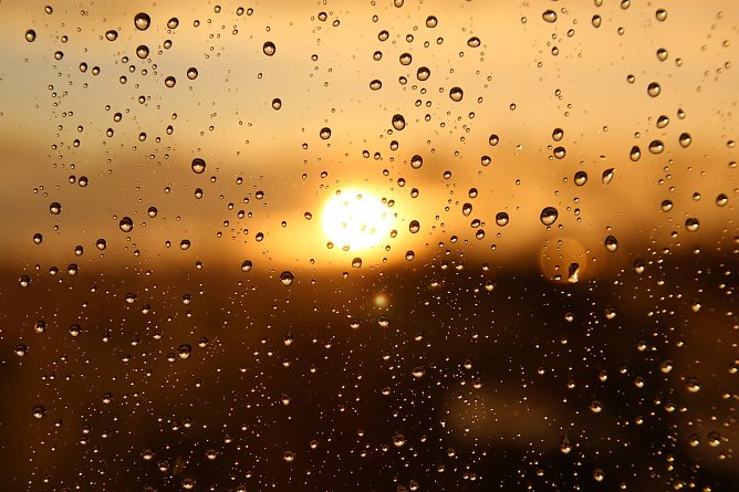 Symbolbild Regenwetter (Foto: Pixabay) Symbolbild Regenwetter (Foto: Pixabay)