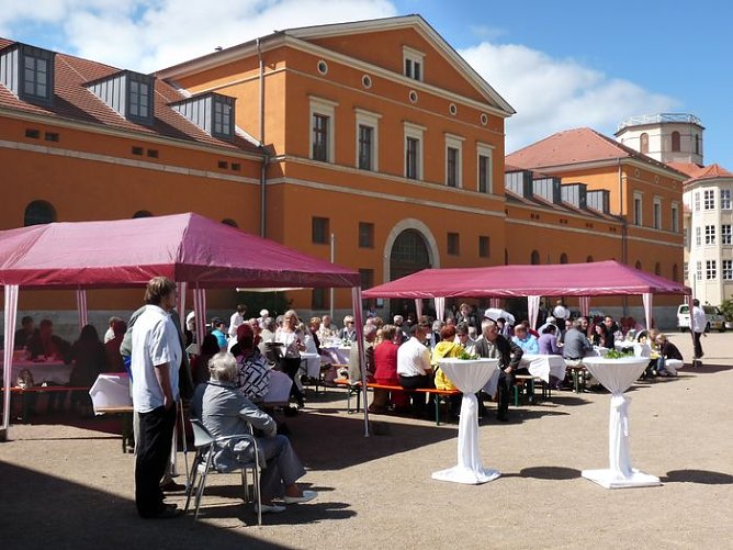5 Jahre Landesmusikakademie (Foto: Karl-Heinz Herrmann)