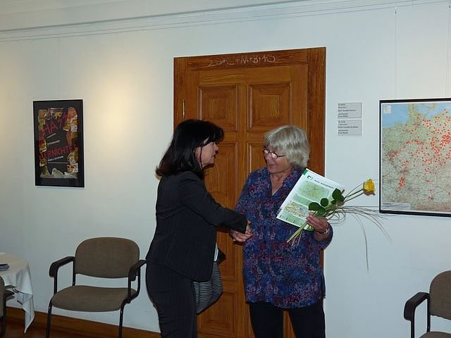 Nicht ohne L&ouml;sungsmittel (Foto: Karl-Heinz Herrmann)