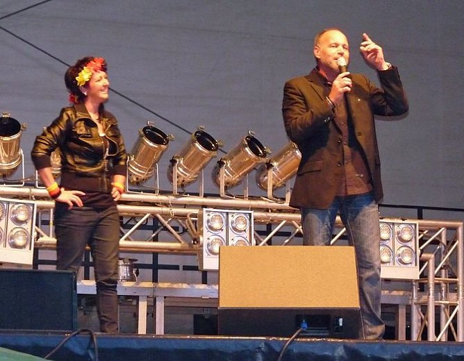 Mallorca-Party (Foto: Karl-Heinz Herrmann) Mallorca-Party (Foto: Karl-Heinz Herrmann)