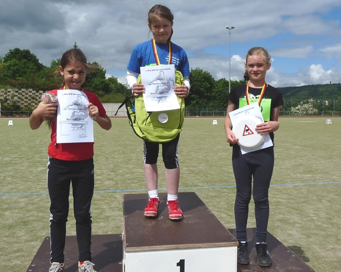 Mini-WM-2010 (Foto: Karl-Heinz Herrmann) Mini-WM-2010 (Foto: Karl-Heinz Herrmann)