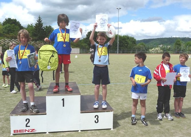 Mini-WM-2010 (Foto: Karl-Heinz Herrmann) Mini-WM-2010 (Foto: Karl-Heinz Herrmann)