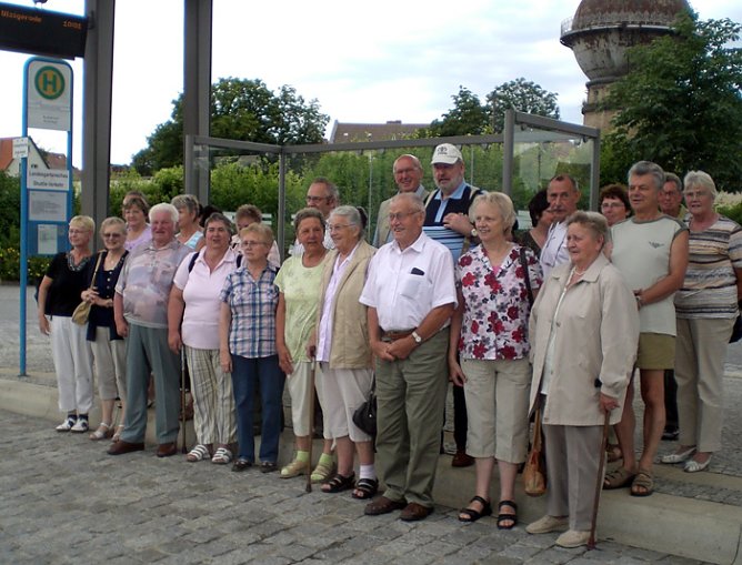 Landesgartenschau (Foto: Klaus Henze)