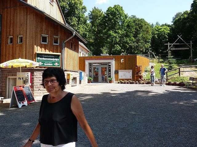 Pressetour (Foto: Karl-Heinz Herrmann)