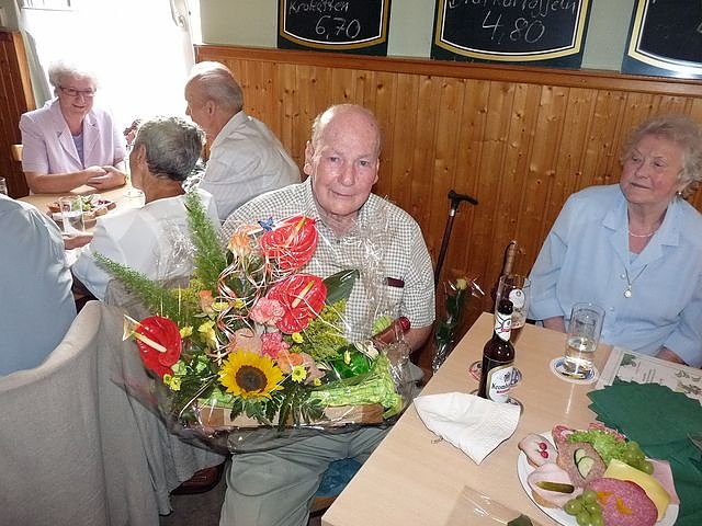 80 Jahre Bebratal (Foto: Karl-Heinz Herrmann)
