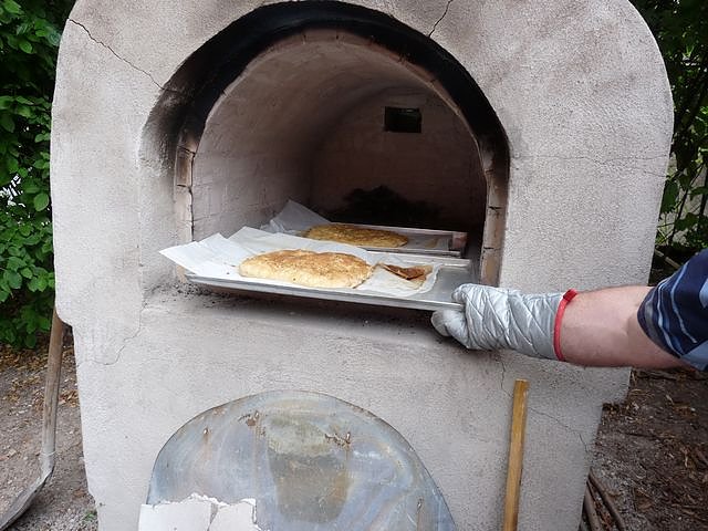 Sommerferienende (Foto: Karl-Heinz Herrmann)