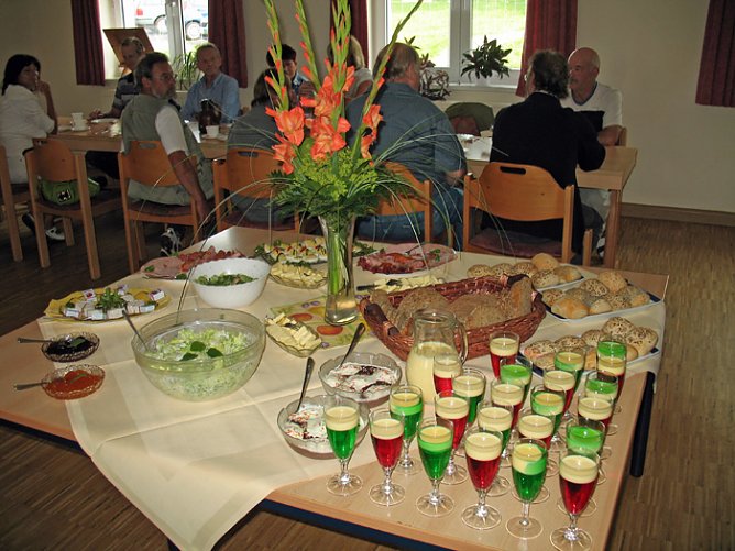 50 Plus im HOC (Foto: 50 Plus Projektteam) 50 Plus im HOC (Foto: 50 Plus Projektteam)