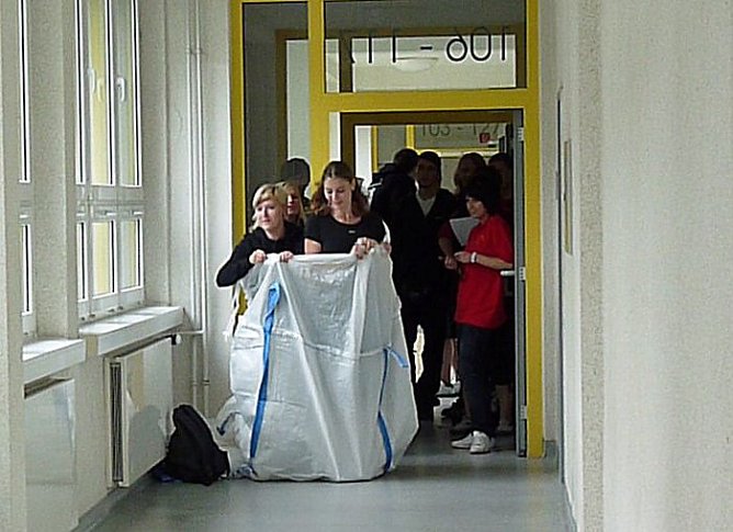 Sporttag im SBZ (Foto: Karl-Heinz Herrmann) Sporttag im SBZ (Foto: Karl-Heinz Herrmann)