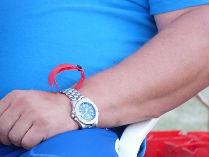 Nachlese Sparkassenmeeting (Foto: Karl-Heinz Herrmann) Nachlese Sparkassenmeeting (Foto: Karl-Heinz Herrmann)