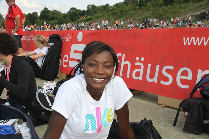 Nachlese Sparkassenmeeting (Foto: Günter Herting) Nachlese Sparkassenmeeting (Foto: Günter Herting)