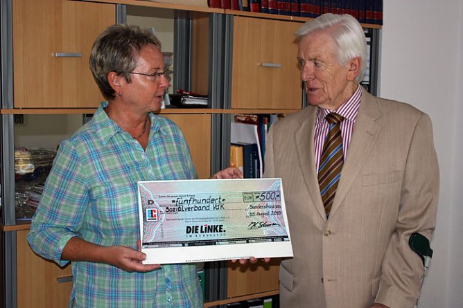 Everhardt (Foto: MdB Steinke) Everhardt (Foto: MdB Steinke)