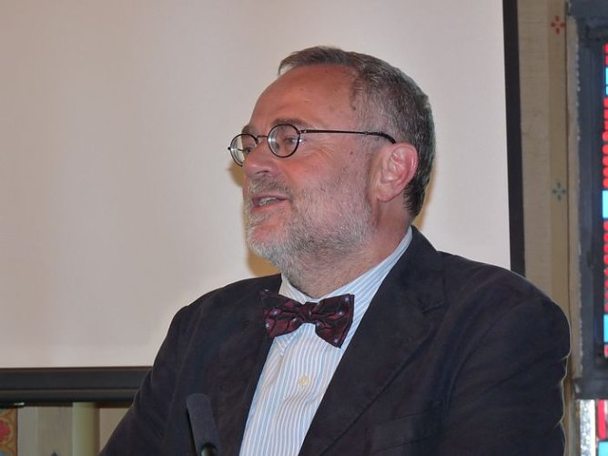 Zum 60. Peter Hengstermann (Foto: Karl-Heinz Herrmann) Zum 60. Peter Hengstermann (Foto: Karl-Heinz Herrmann)