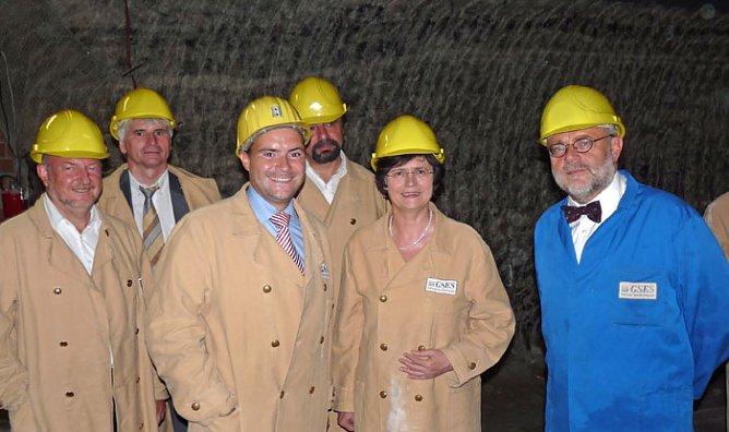 Zum 60. Peter Hengstermann (Foto: Karl-Heinz Herrmann) Zum 60. Peter Hengstermann (Foto: Karl-Heinz Herrmann)