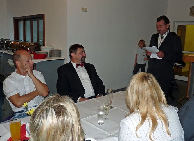 20 Jahre Karate Kwai (Foto: Karl-Heinz Herrmann)