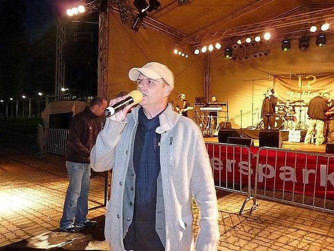 Start Bierfest Sondershausen 2010 (Foto: Karl-Heinz Herrmann) Start Bierfest Sondershausen 2010 (Foto: Karl-Heinz Herrmann)