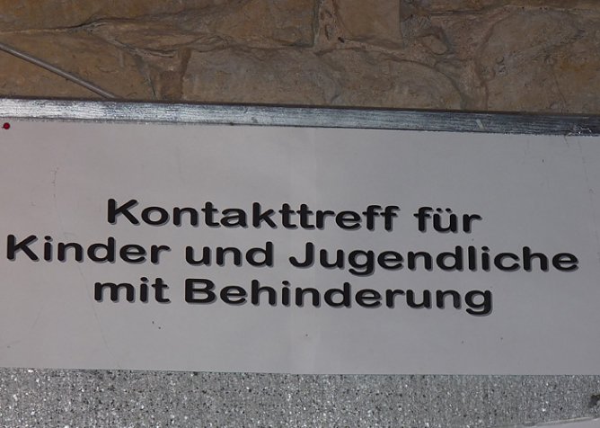 Übergabe Lottomittel (Foto: Karl-Heinz Herrmann) Übergabe Lottomittel (Foto: Karl-Heinz Herrmann)