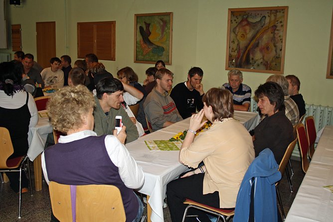 Doppelte Premiere bei Stiftung Finneck (Foto: Stiftung Finneck) Doppelte Premiere bei Stiftung Finneck (Foto: Stiftung Finneck)