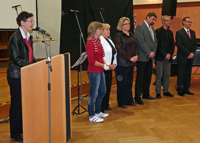 10 Jahre B&uuml;ndnis gegen Rechts (Foto: Karl-Heinz Herrmann)