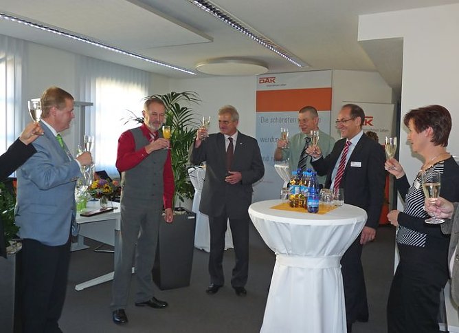 Verabschiedung Dietmar Barke (Foto: Karl-Heinz Herrmann) Verabschiedung Dietmar Barke (Foto: Karl-Heinz Herrmann)