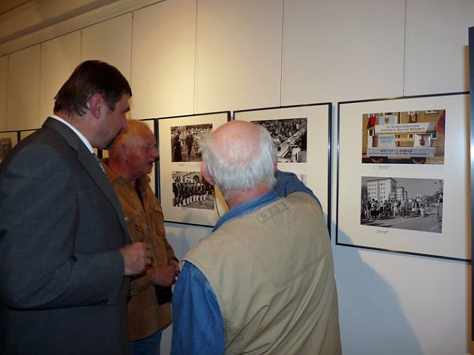Eine Stadt im Wandel (Foto: Karl-Heinz Herrmann)