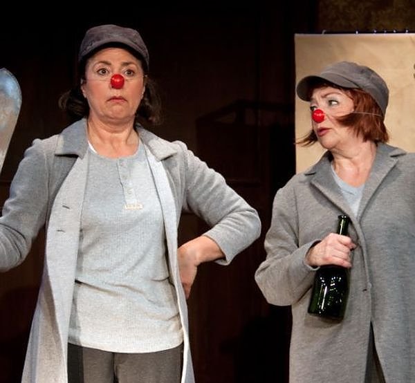 Alles Theater? (Foto: Wagner) Alles Theater? (Foto: Wagner)