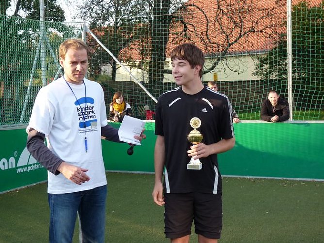 Fair-Play-Fußballtag (Foto: Karl-Heinz Herrmann) Fair-Play-Fußballtag (Foto: Karl-Heinz Herrmann)