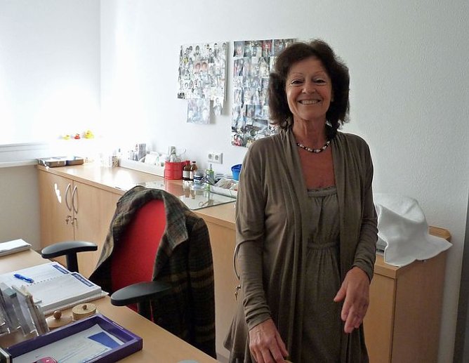 Medizinisches Versorgungszentrum er&ouml;ffnet (Foto: Karl-Heinz Herrmann)