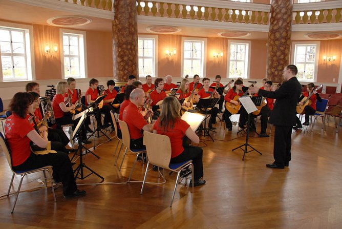 Klasse gespielt (Foto: nnz) Klasse gespielt (Foto: nnz)