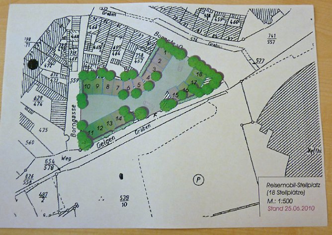 Mittel für Tourismus (Foto: Karl-Heinz Herrmann) Mittel für Tourismus (Foto: Karl-Heinz Herrmann)