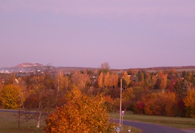 G&uuml;ldener Herbst (Foto: Karl-Heinz Herrmann)