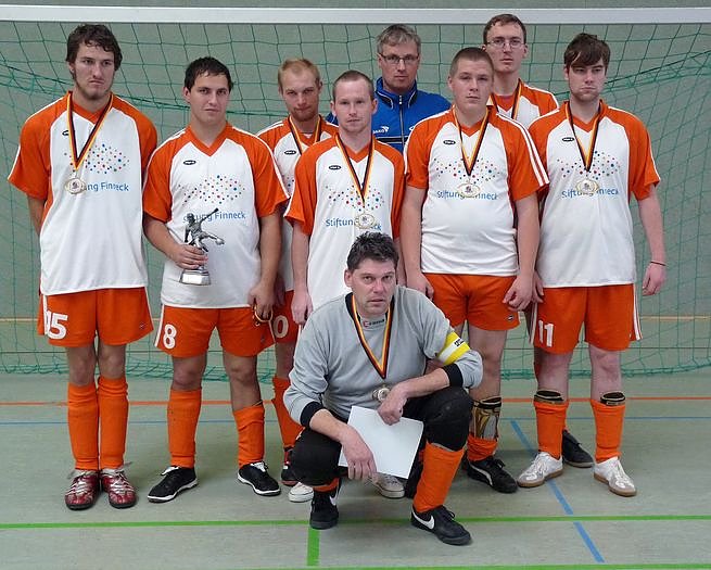 Turnier BRSG (Foto: Karl-Heinz Herrmann)