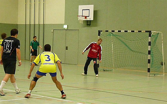 Einheit gegen THC 2 (Foto: Karl-Heinz Herrmann)