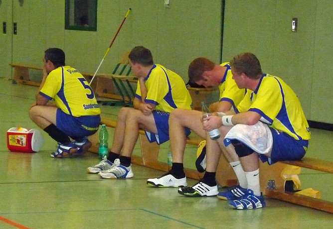 Einheit gegen THC 2 (Foto: Karl-Heinz Herrmann)