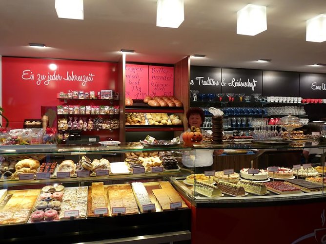 Legende Stadtcaf&eacute; Sondershausen wiederer&ouml;ffnet (Foto: Karl-Heinz Herrmann)