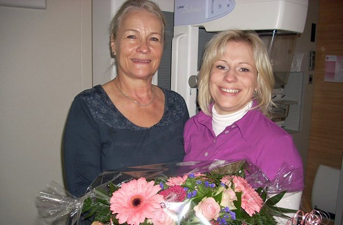 Mammobil hat Arbeit aufgenommen (Foto: Landratsamt Kyffh&auml;userkreis)