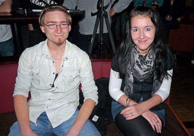 Miss Kyffhäuser Wahl (Foto: Karl-Heinz Herrmann) Miss Kyffhäuser Wahl (Foto: Karl-Heinz Herrmann)