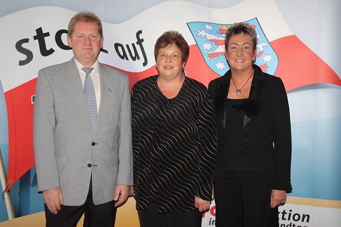 Genauer vorgestellt (Foto: Wahlkreisbüro Holbe) Genauer vorgestellt (Foto: Wahlkreisbüro Holbe)