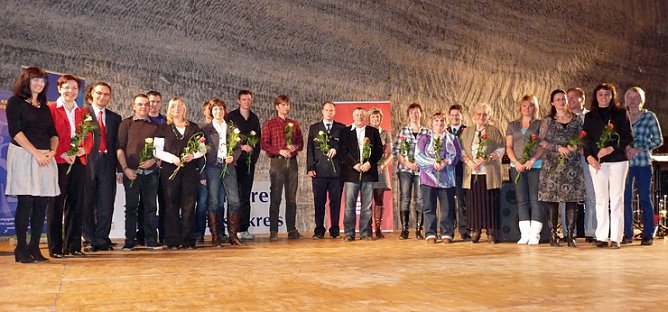 Vergabe JugendhilfePreis (Foto: Karl-Heinz Herrmann) Vergabe JugendhilfePreis (Foto: Karl-Heinz Herrmann)