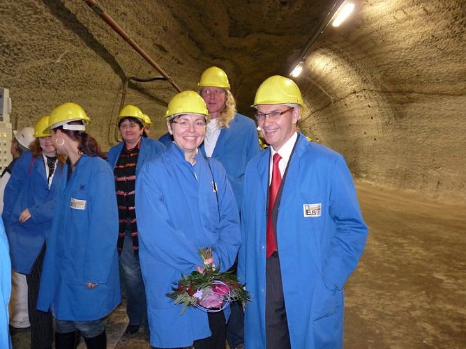 Vergabe JugendhilfePreis (Foto: Karl-Heinz Herrmann) Vergabe JugendhilfePreis (Foto: Karl-Heinz Herrmann)